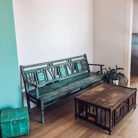 Casa Rita Διαμέρισμα