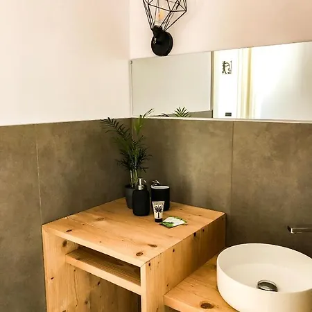 Διαμέρισμα Casa Rita Μπρέσια
