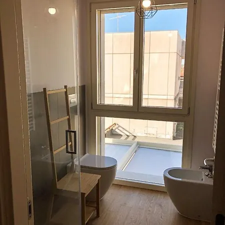 Апартаменти Casa Rita