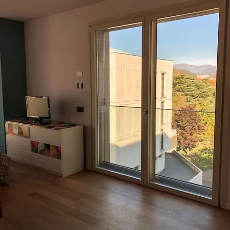 Casa Rita Διαμέρισμα *