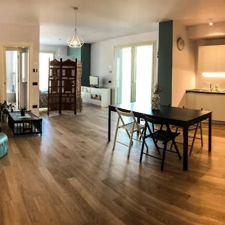 Апартаменти Casa Rita *