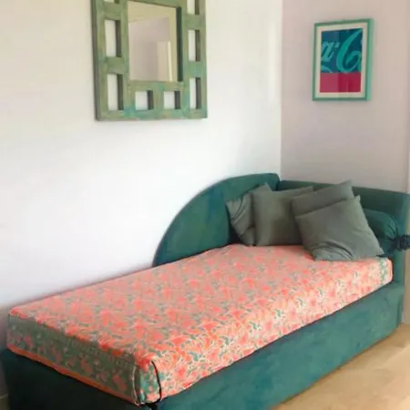 Casa Rita Брешія