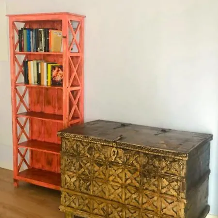 Casa Rita Διαμέρισμα *