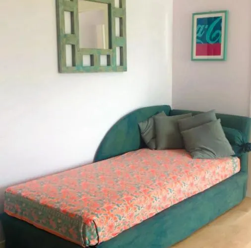 Casa Rita 布雷西亚